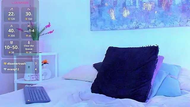 عرض كام __armin