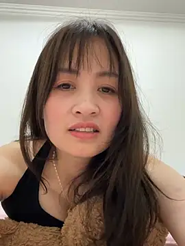 Show modela huihui_520 na web-kameri