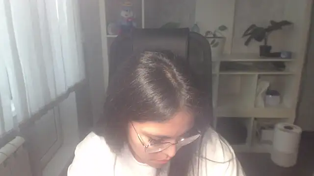 Chat XXX ao vivo de Anda_here