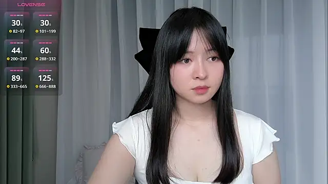 Chat XXX ao vivo de -Yuko-