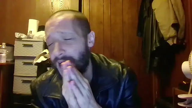 IggyGodsbane Шоу с уебкамера