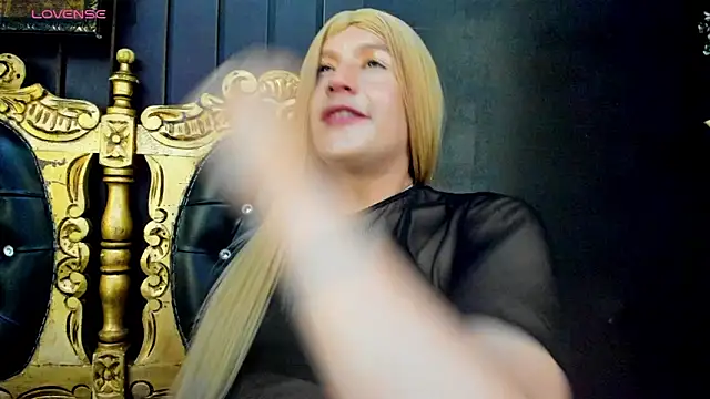 Webkamerová show Miss_Andrxs