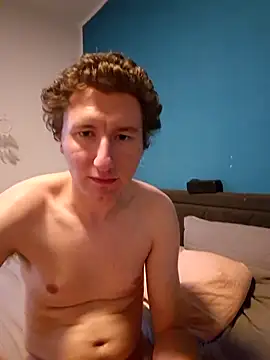 Webkamerová show Sergi1251