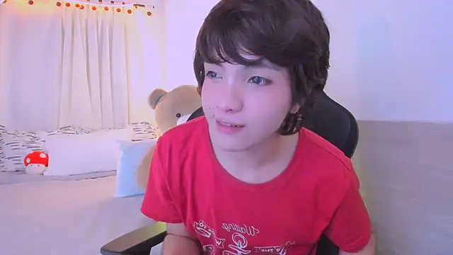 Sweet_Allan Chat XXX in diretta