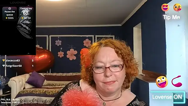 Fara_Flutte's Live XXX Chat