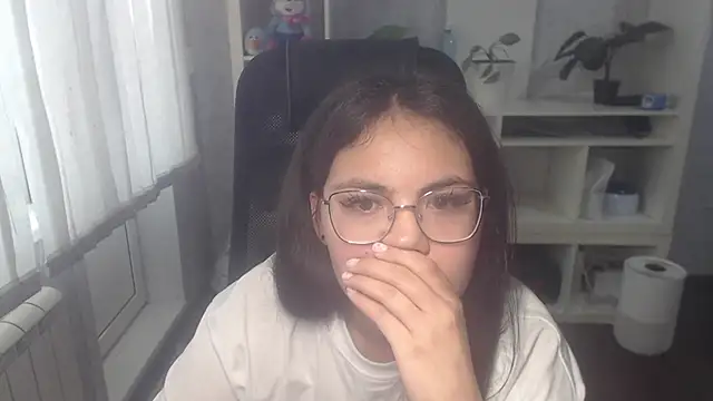 Czat XXX na żywo – Anda_here