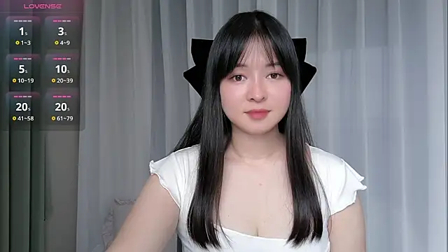 Sembang XXX Secara Langsung -Yuko-