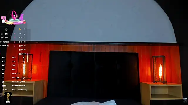 Leo_Savage_ Chat XXX in diretta