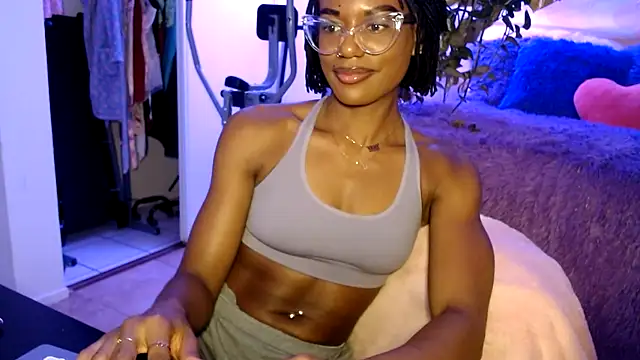 CocoSage's Live XXX Chat
