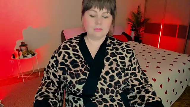 CrystaalStaar's Live XXX Chat