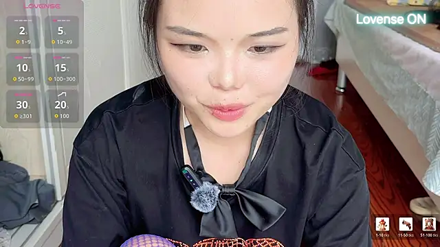 xiaosu22's Live XXX Chat