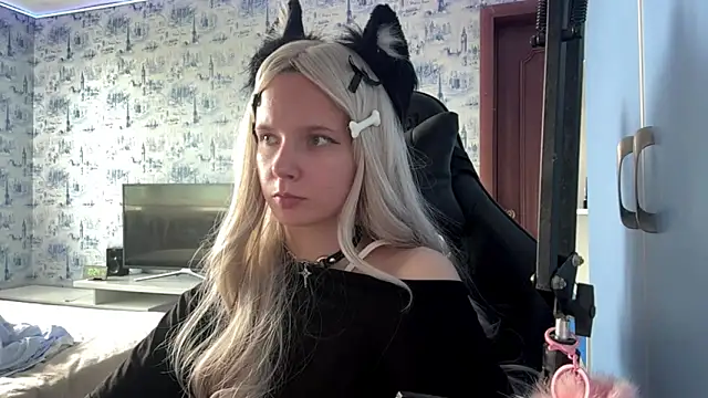 PlumbicPart – Naživo XXX chat