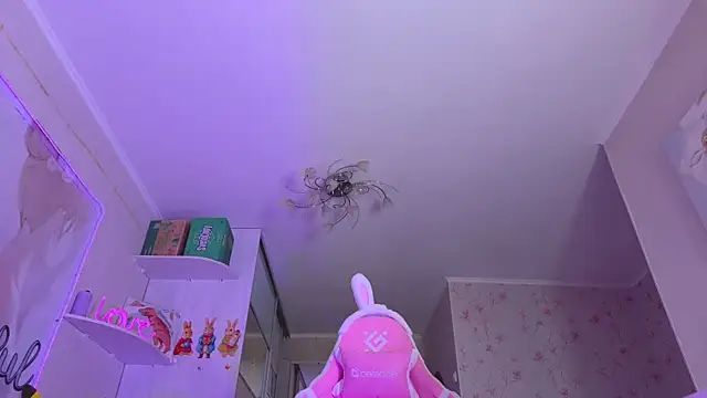 Chat XXX Live CheekySashaCharm