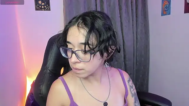 แชท XXX สดของ indra_cam