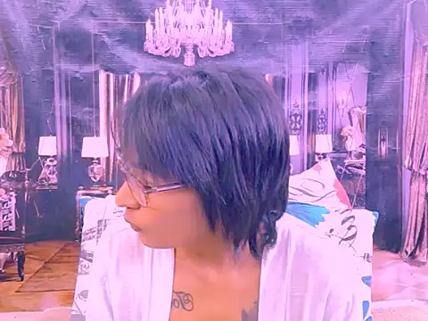 IndianRebel4u2Luv Chat XXX in diretta