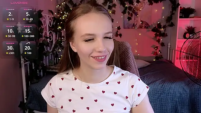 Chatroom XXX en direct de TonyRaymon