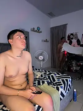 nico_2036 Live XXX Chat