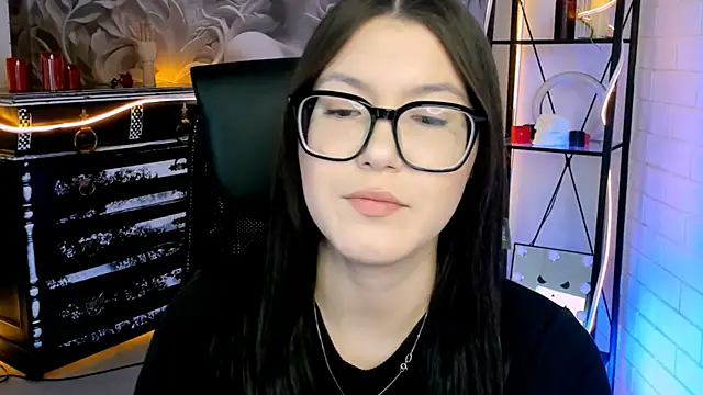 JennyGibson Obrolan Langsung XXX