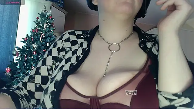 Mrs_Dream Adlı Modelin Canlı XXX Sohbeti