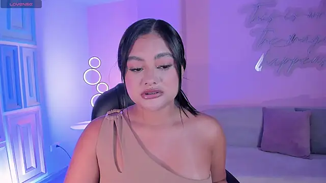 GabriellaLee's Live XXX Chat