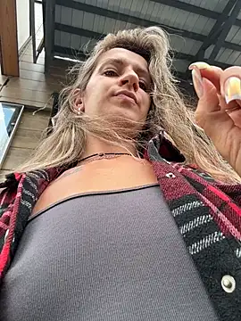 EvvaMur Chat XXX in diretta