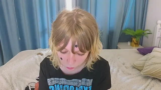 MollySally's Live XXX Chat