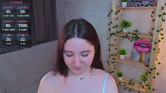 RudyLienna live XXX chat