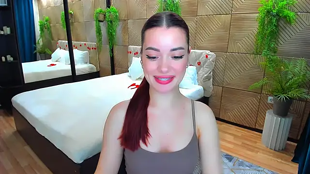 PutOnRepeat Adlı Modelin Canlı XXX Sohbeti