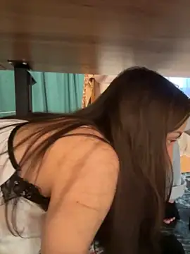 Czat XXX na żywo – FlexibleDoll_