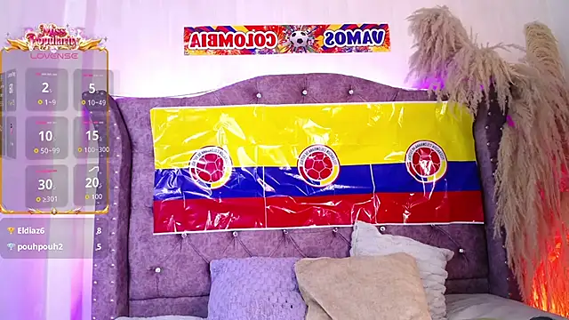 Amara_Davis1's Live XXX Chat