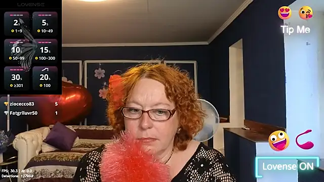 دردشة Fara_Flutte الجنسية المباشرة