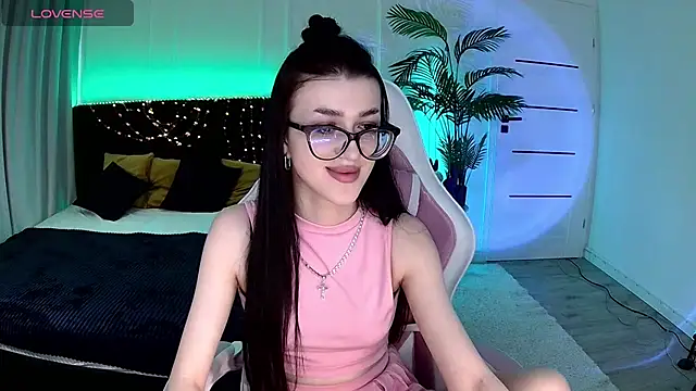 Ariella_Me's Live XXX Chat