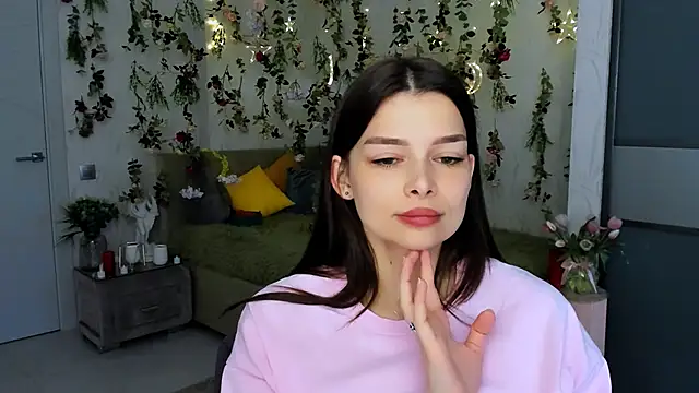 Chatroom XXX en direct de ContinentOfTranquility
