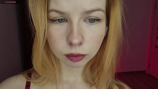 LynetHakes – Live XXX-chat