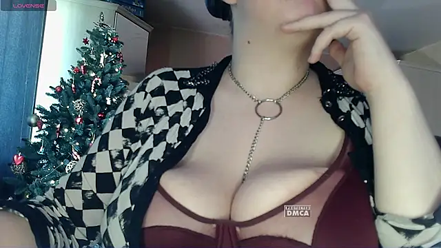 Mrs_Dream Chat XXX in diretta