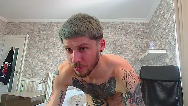 JonahShaw live XXX chat