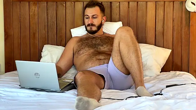 XXX chat uživo modela mrmaxiy