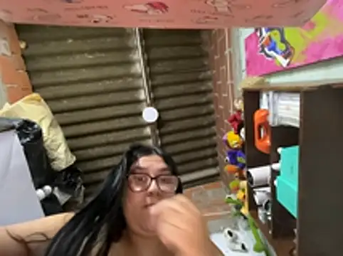 Czat XXX na żywo – violeta_818
