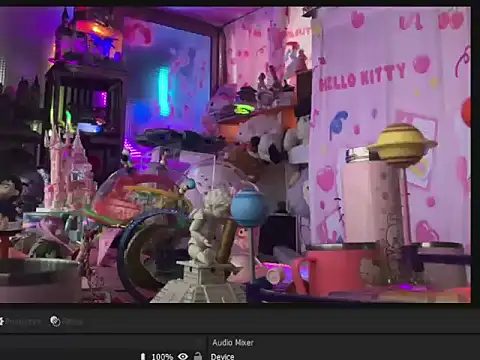Živý XXX chat JesuAdam