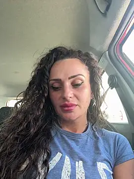Chat +18 de Caramellaa ao vivo