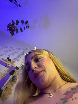Živý XXX chat Sara_Sophia420