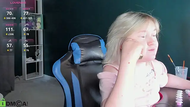 Sara_Robinson Live XXX-chat