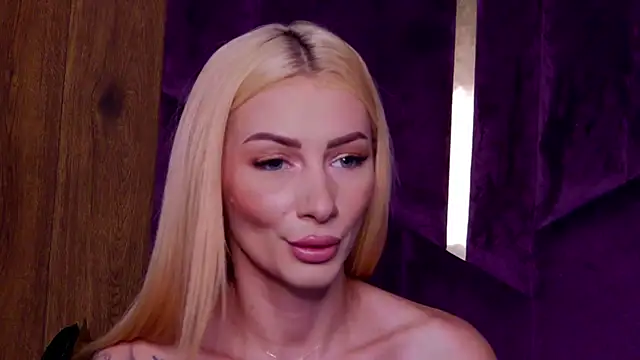 Chat XXX ao vivo de AngieShae
