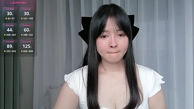 -Yuko- 现场XXX聊天