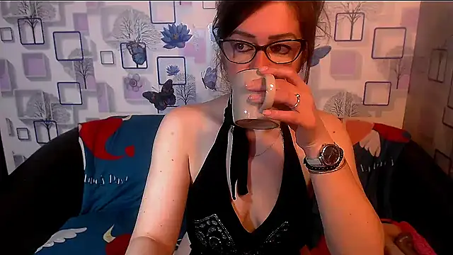 milfsexy Chat XXX in diretta