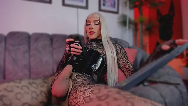 צ'אט XXX בשידור חי של Taylor__foxxx