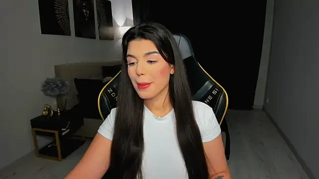 AlluringAriel live XXX chat