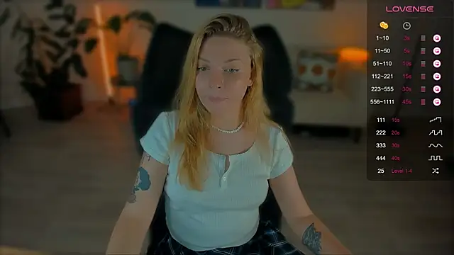 دردشة fairy_lele الجنسية المباشرة
