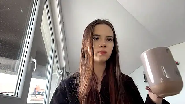 JoellaGrode's Live XXX Chat