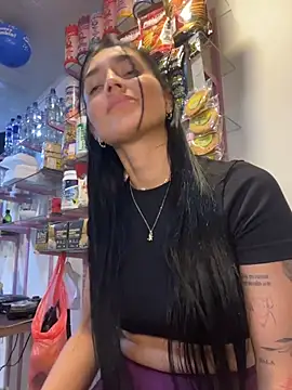 ANABOONCE_ Chat XXX in diretta